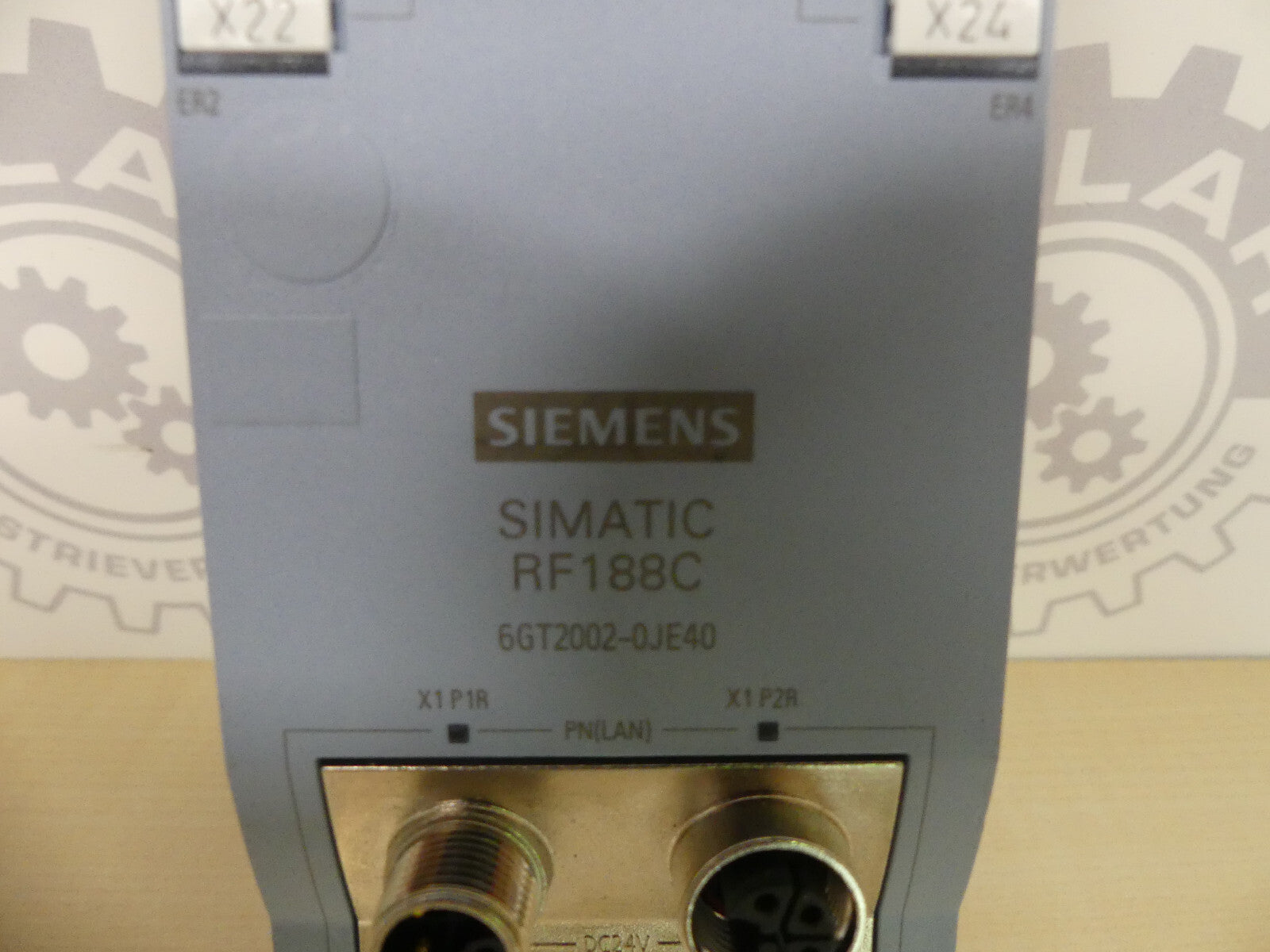 SIEMENS 6GT2002-0JE40