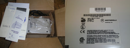 Motorola 3265 DATA MODEM  PC 42648 Neu