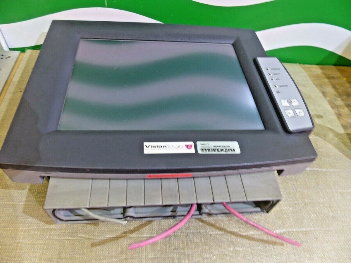 Industrial PC C15-N10F-D1860 s.Bilder