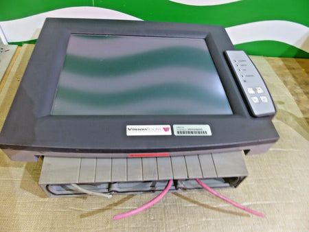 Industrial PC C15-N10F-D1860 s.Bilder