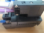 Siemens simatic 6ES7 193-1CL10-0XA0 / 132-1BL00-0XB0 used s.Bilder