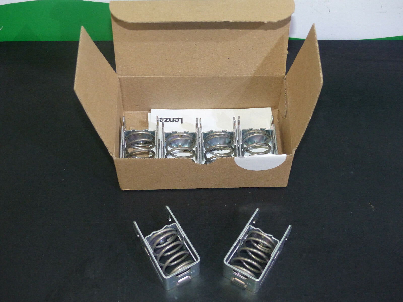 6x Lenze EZAMBH XM004/M s. Bilder