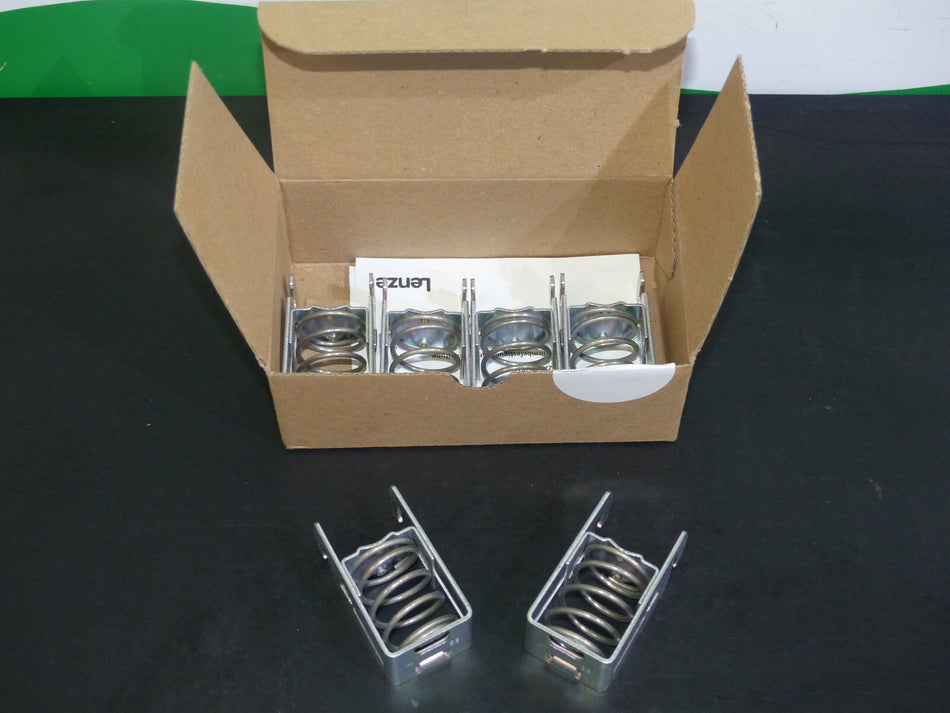 6x Lenze EZAMBH XM004/M s. Bilder