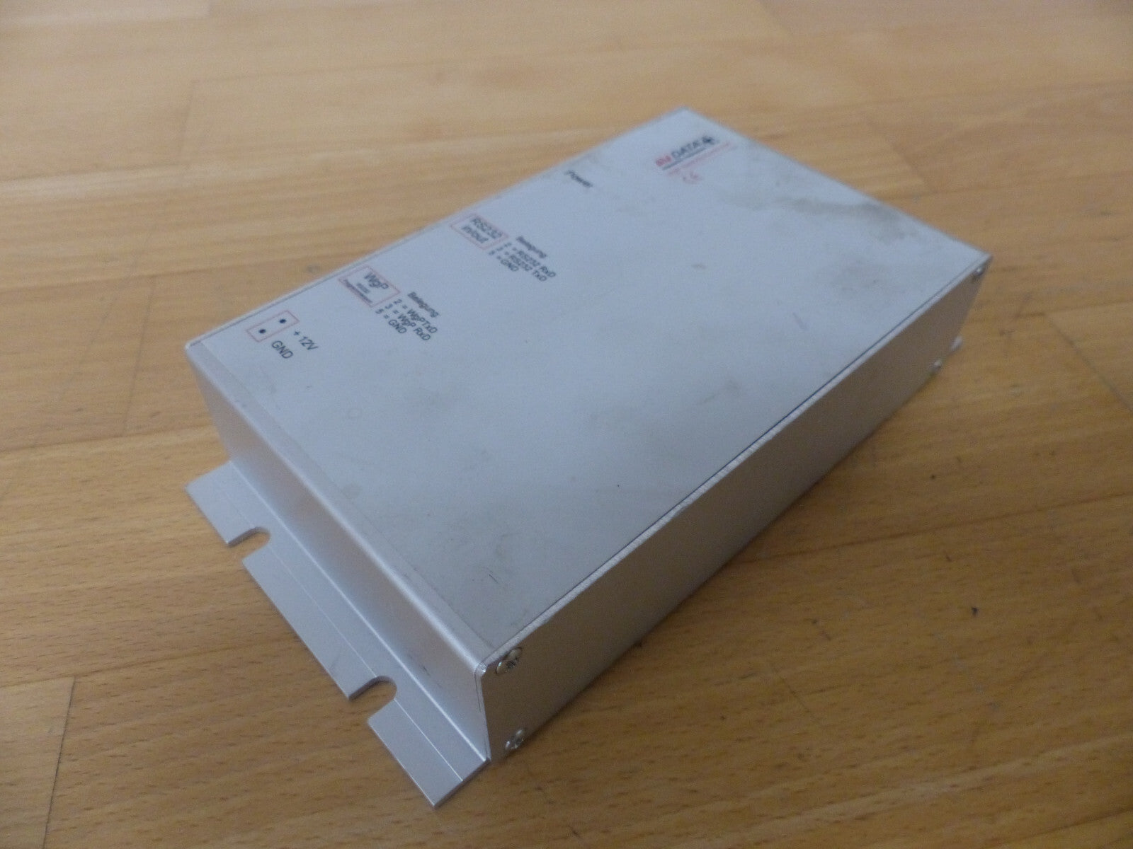 AV DATA WGP-BASIS32-CONTROLLER SN 414510