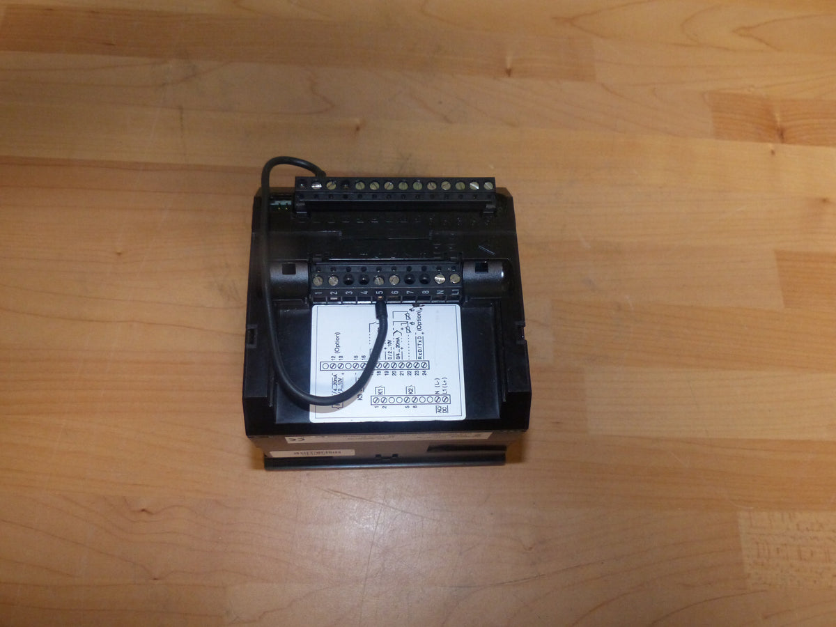 jumo 702074/9-1131-23-00