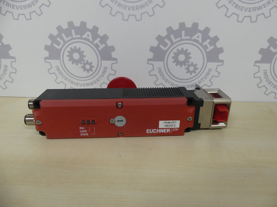 EUCHNER CTP-L1-AR-M-HA-AE-SAB-123308