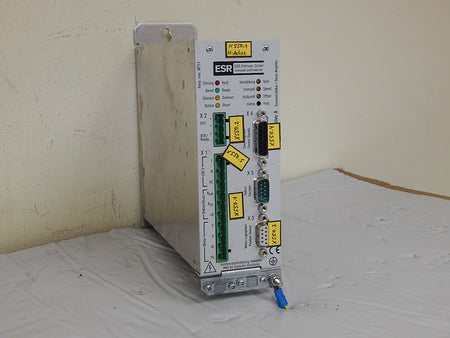 ESR AC Servoverstärker Triodrive A  BN 6651.3701-K5 -G1-S9   320V,2A  Used