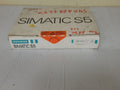 Siemens Simatic S5 6ES5946-3UA23// 6ES5946-3UA23 