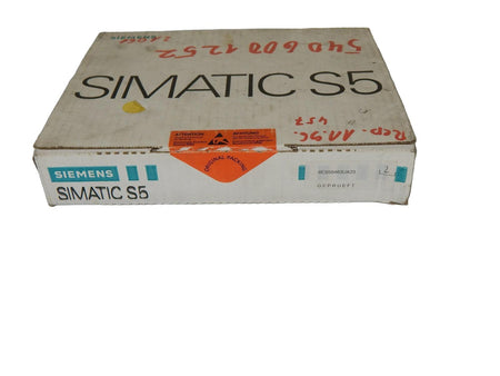 Siemens Simatic S5 6ES5946-3UA23// 6ES5946-3UA23 