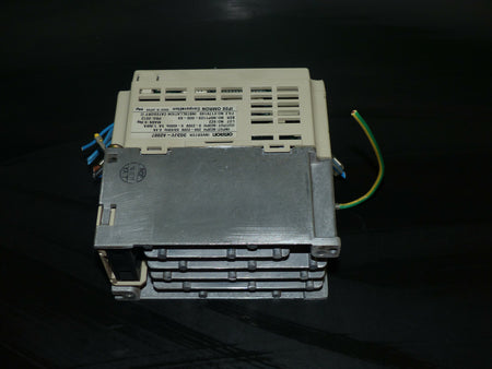 Omron 3G3JV-A2007