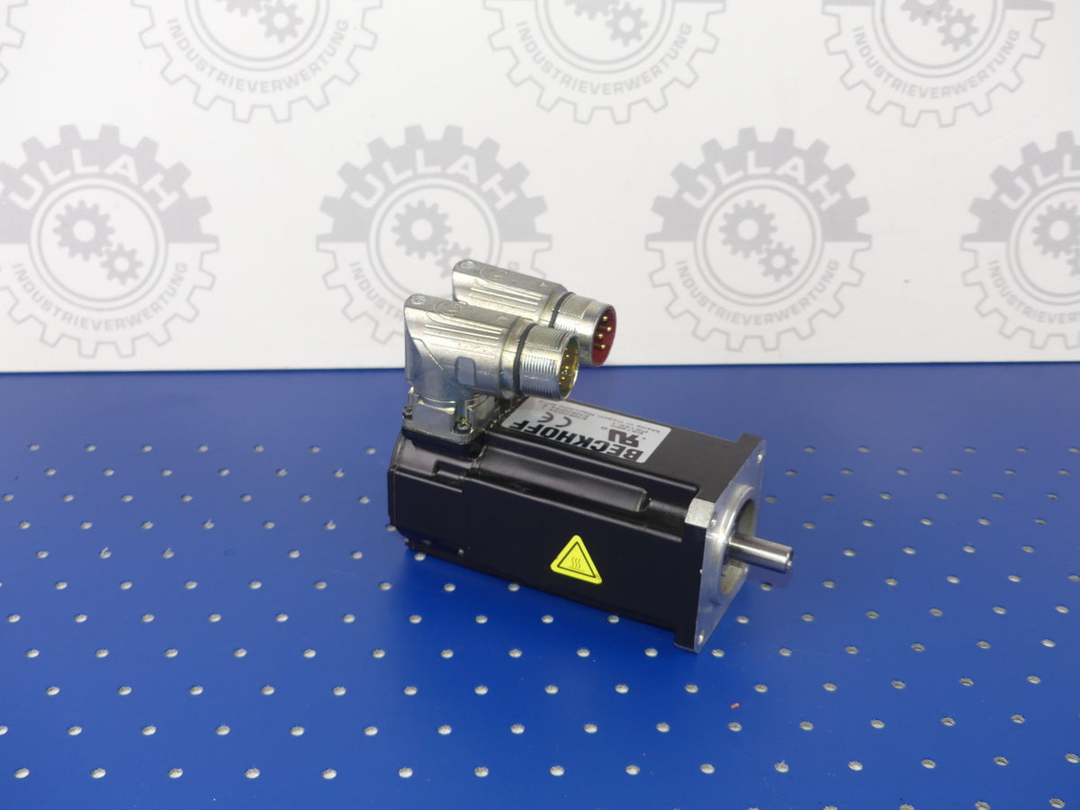 BECKHOFF AM3022-0C00-0000