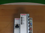 Beckhoff CX9001-0001 + CX9000-N000 used s.Bilder