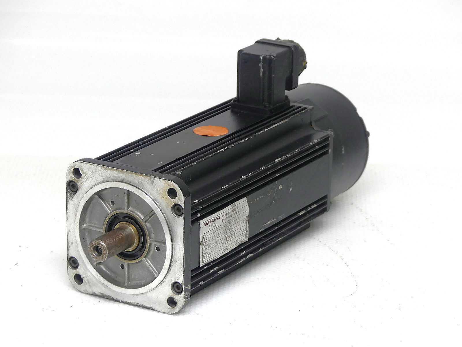 INDRAMAT MAC71C-0-NS-4-C/95-B-2/WI517LX