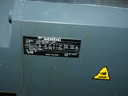 Siemens 1FT6108-8AC71-1AG1 Servomotor