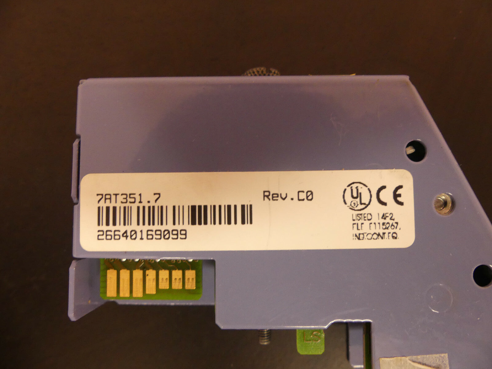 B&R 7AT351.7