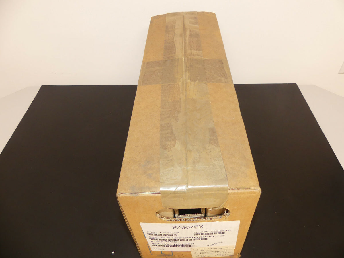 Parvex HX420CWR6200-Z