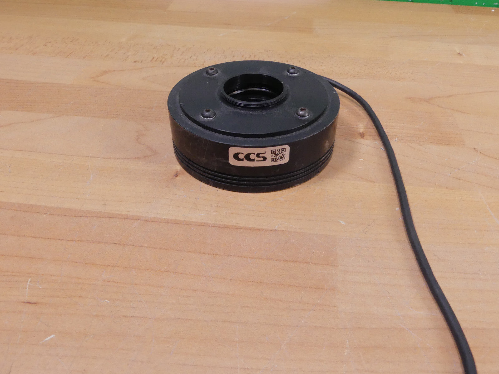 CCS Light source LDR2-70RD