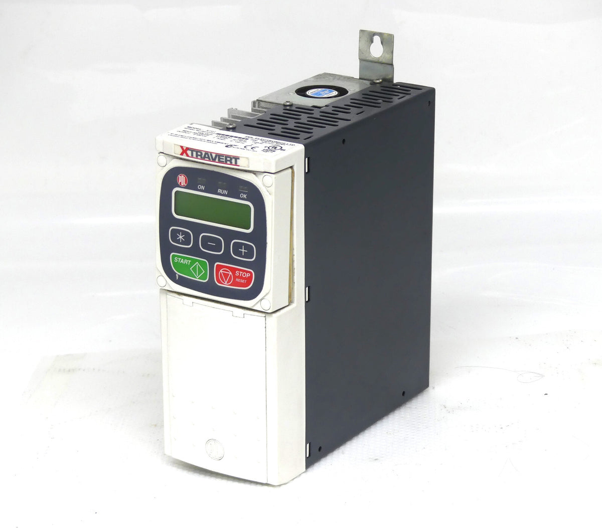 PDL ELECTRONICS XTRAVERT  X707