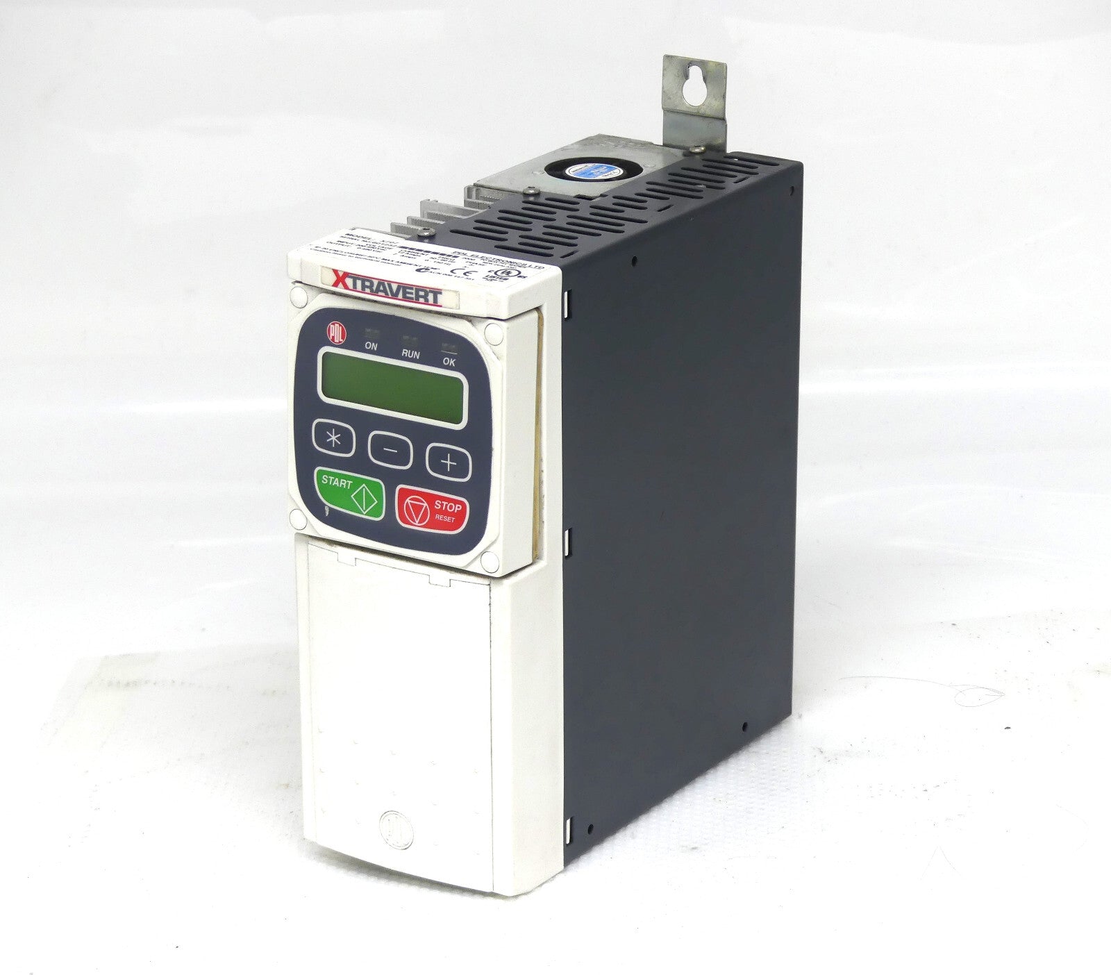 PDL ELECTRONICS XTRAVERT  X707