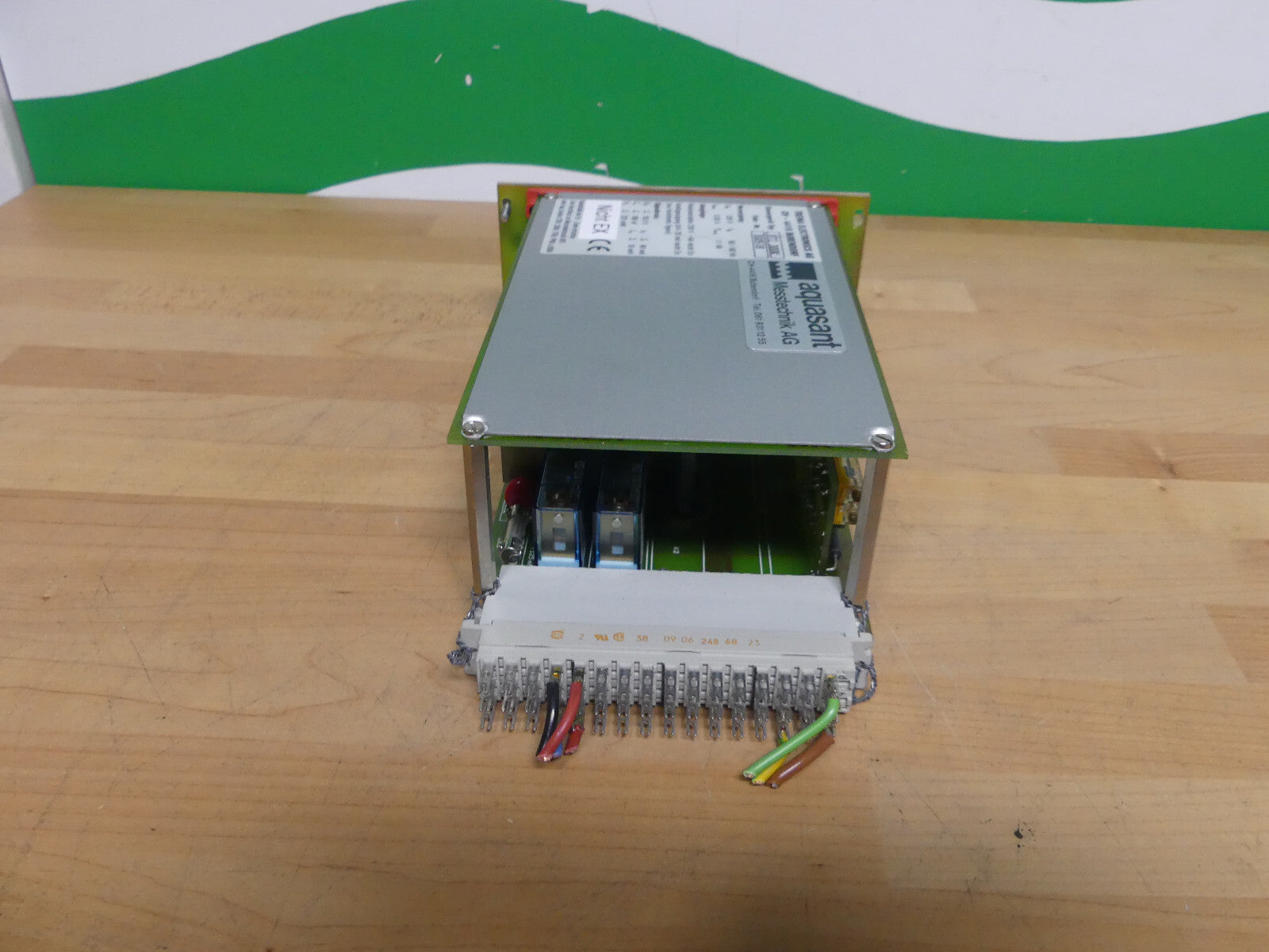 treina electronics vti 300k