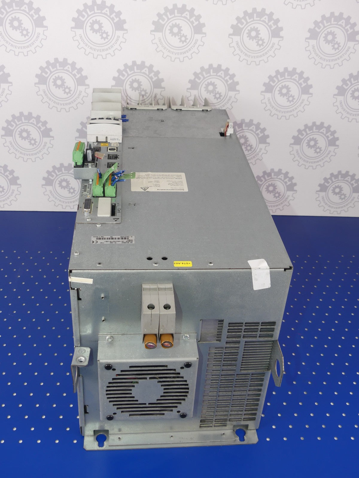 REXROTH HCS03.1E-W0100-A-05-NNBV + CSH01.3C-ET-ENS-NNN-CCD-S2-S-NN-FW