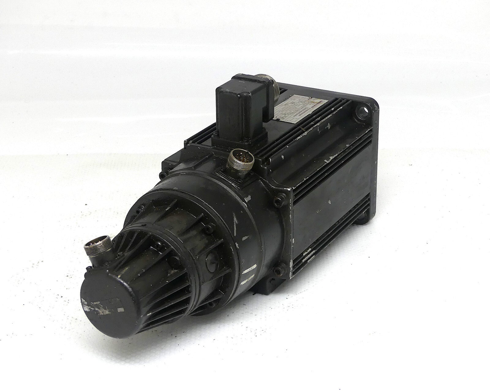 Indramat MAC093A-0-PS-4-C/110-A-0/WI524LV