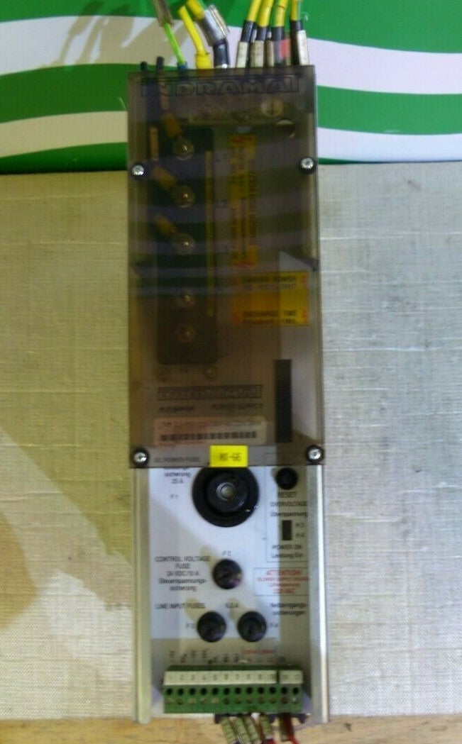 Indramat TVM 2.2-050-220/300-W1/220/380V