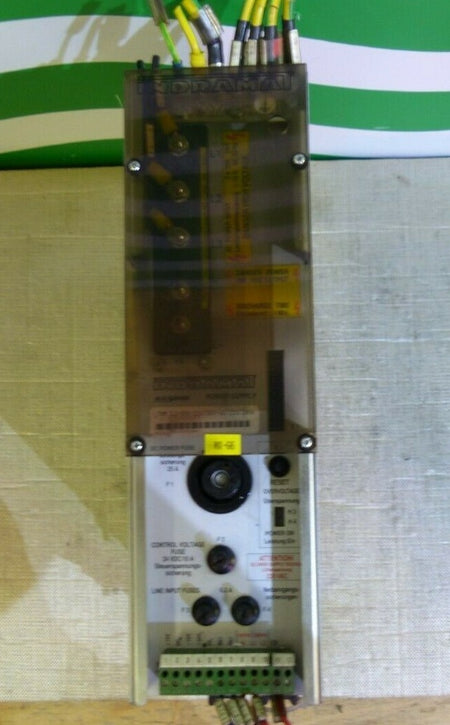 Indramat TVM 2.2-050-220/300-W1/220/380V