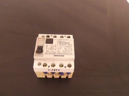 siemens nfi-schutzschalter 5sz3 766-5x