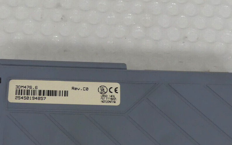 B&R Digitales Mischmodul 3DM476.6 Rev.C0