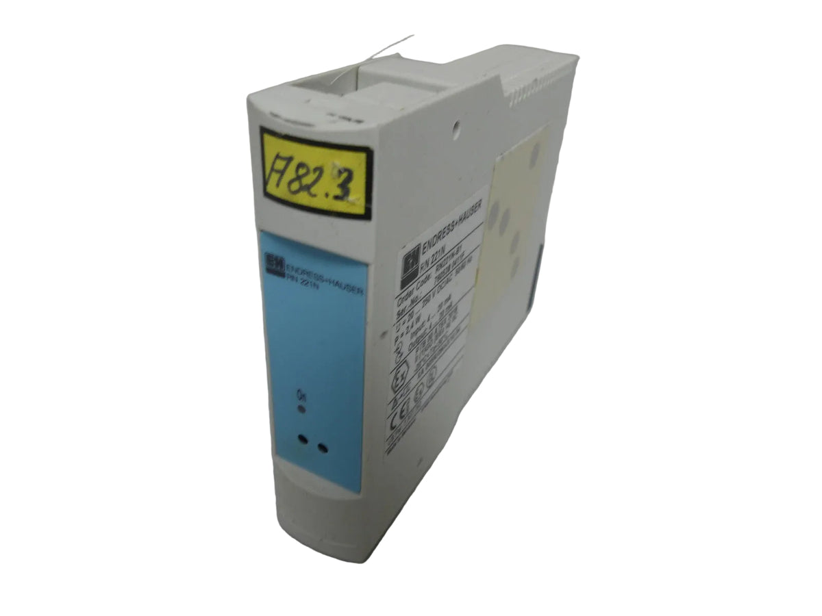 Endress+Hauser RN 221N Speisetrenner