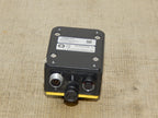   COGNEX In-Sight IS7020-01 / 821.0084.41RB Maschinen Vision Kamera used