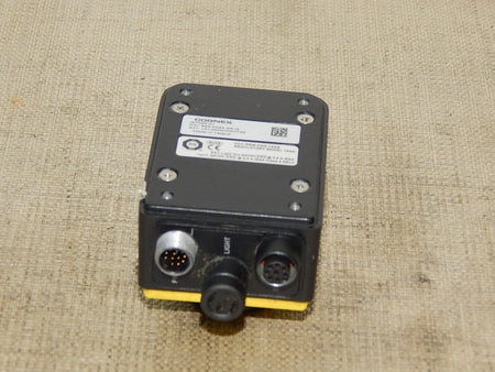   COGNEX In-Sight IS7020-01 / 821.0084.41RB Maschinen Vision Kamera used