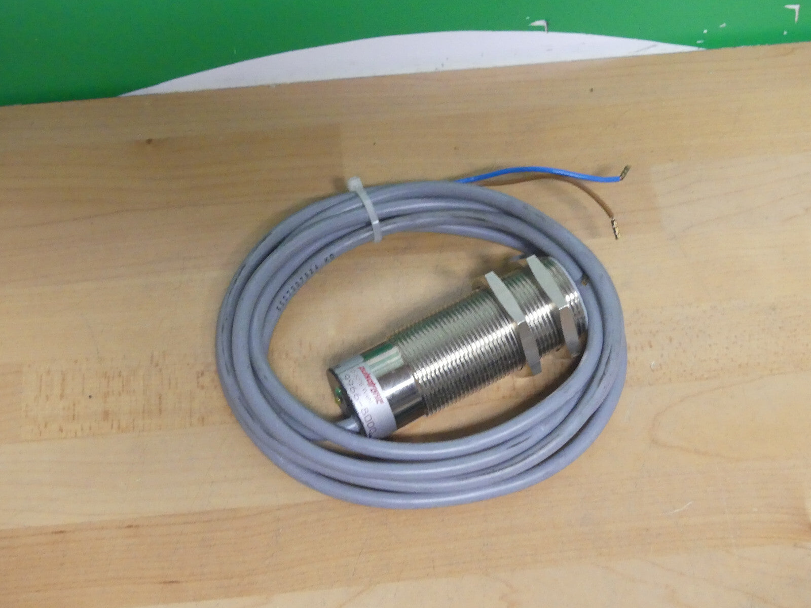 Pulsotronic 9966-8000 Näherungssensor