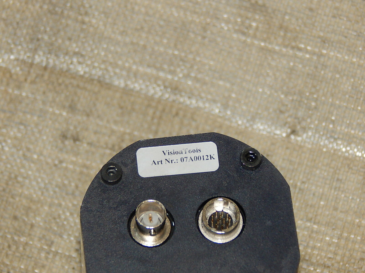  VISIONTOOLS // 07A0012K // VISION TOOLS USED