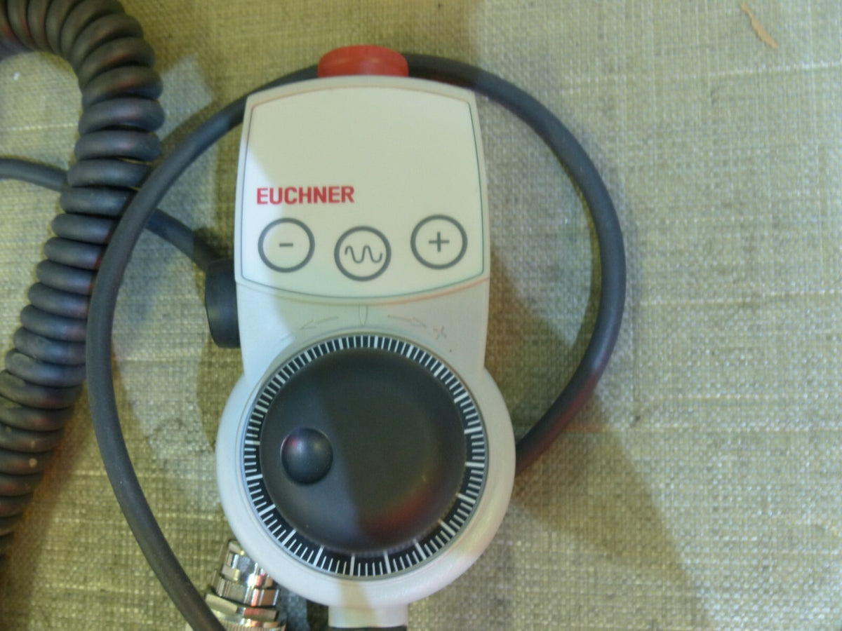 Euchner HBA-100213