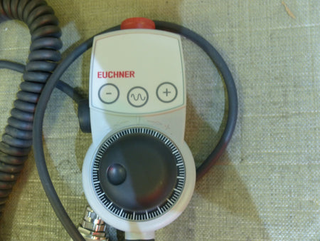 Euchner HBA-100213