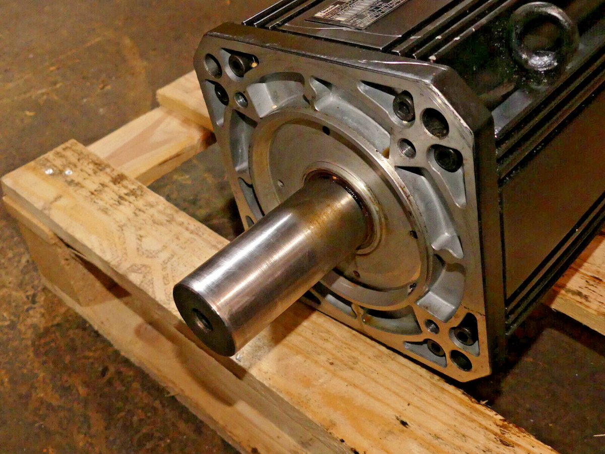 REXROTH  MAC112D-1-FD-4-C/130-B-1/DI524LX/S05