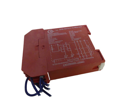 SCHMERSAL SRB-NA-R-C.15-RE2-24V