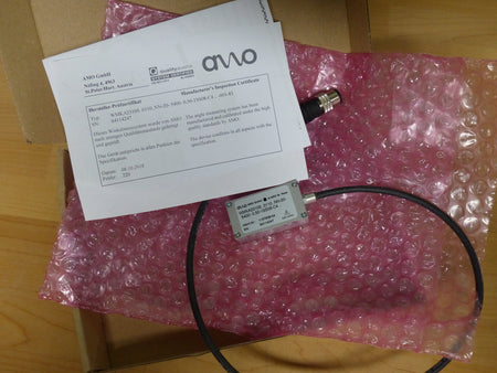AMO WMKA2310S.0110..NN-20-5400-0,50-1SS-C4  Winkelmesssystem  unused/OVP