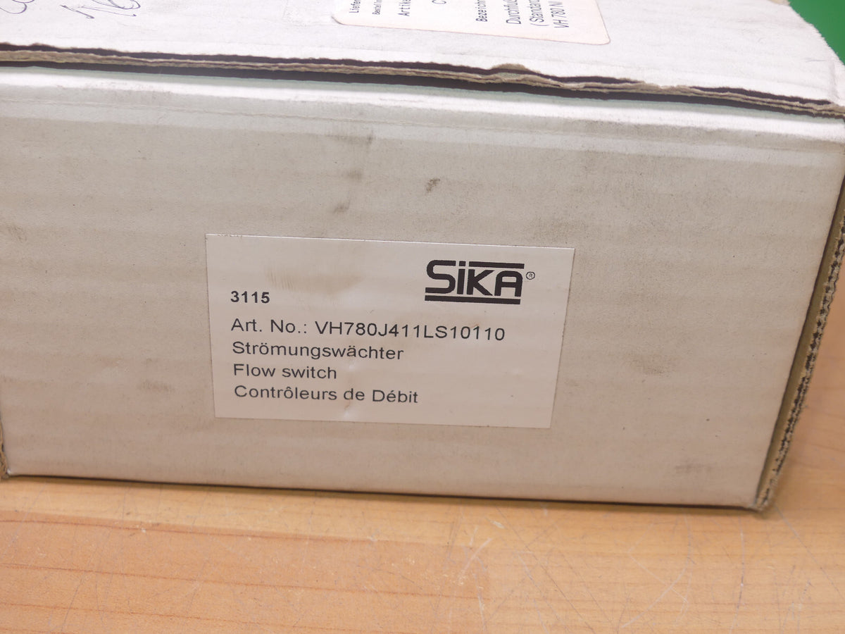SIKA VH780J411LS10110