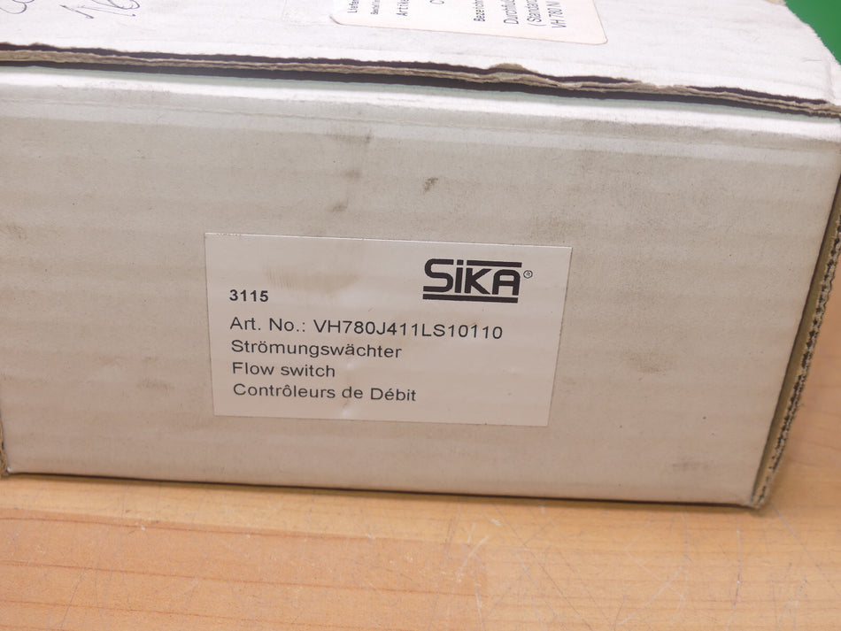 SIKA VH780J411LS10110