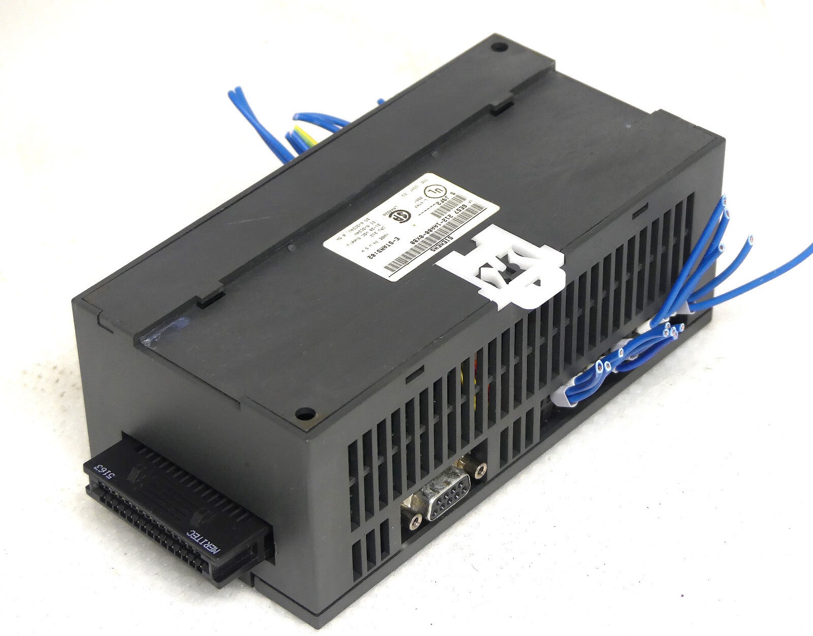 SIEMENS 6ES7 212-1AA00-0XB0