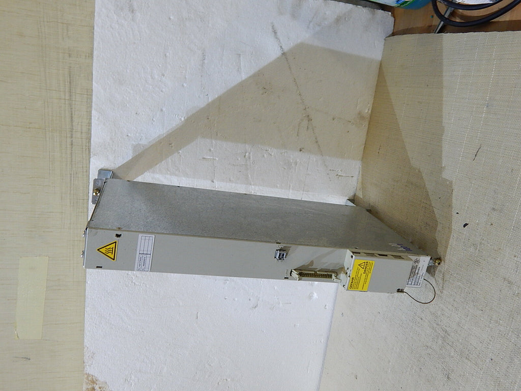 SIEMENS SIMODRIVE 6SN1113-1AB01-0BA1 PW-MODUL s.Bilder