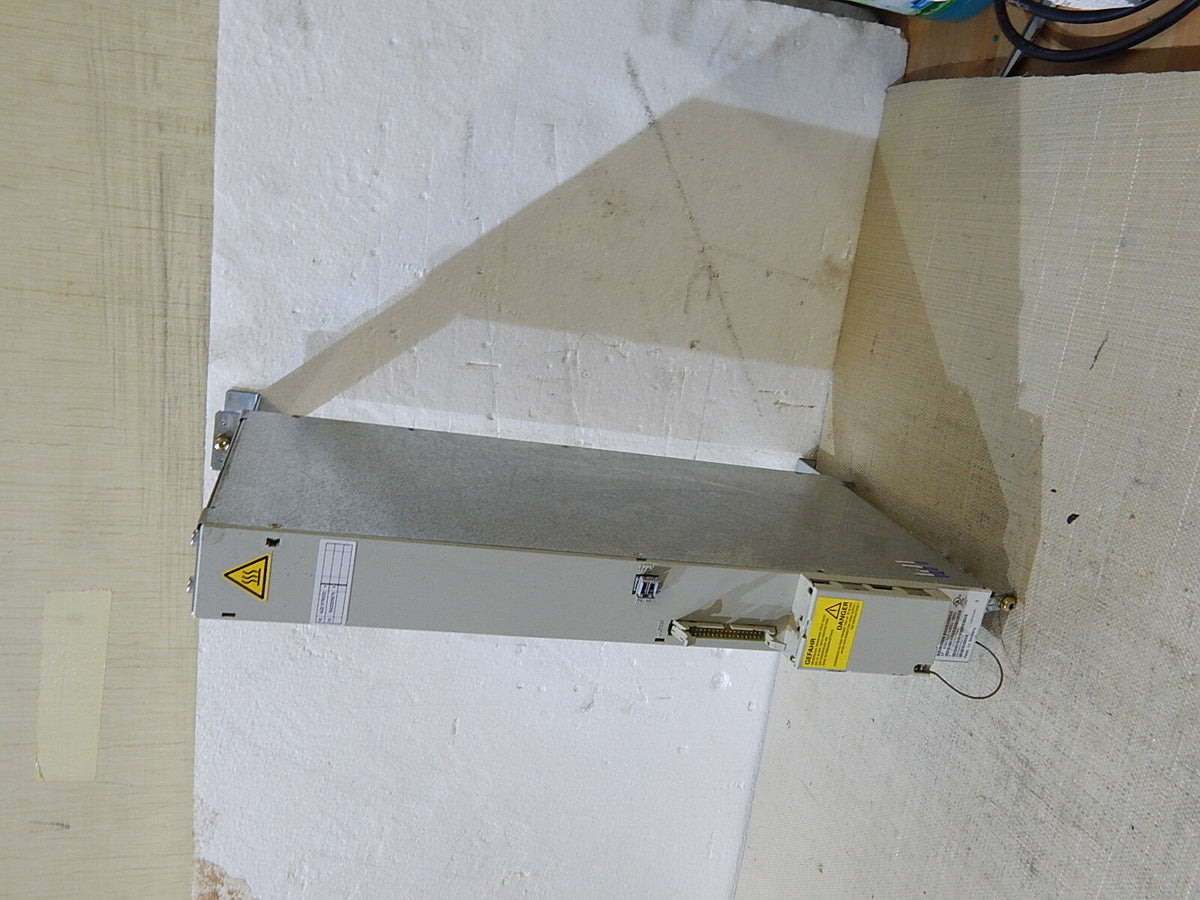 SIEMENS SIMODRIVE 6SN1113-1AB01-0BA1 PW-MODUL s.Bilder