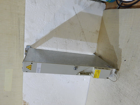 SIEMENS SIMODRIVE 6SN1113-1AB01-0BA1 PW-MODUL s.Bilder