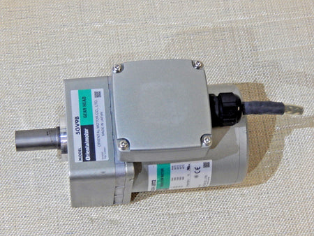 OM ORIENTAL MOTOR  5IK40GN-JST2+Getriebe  5GV9B 