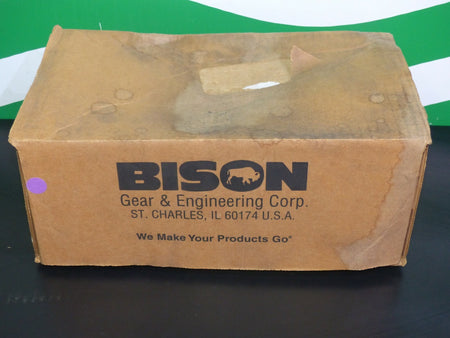 Bison AC Getriebemotors 5107167R2 s. Bilder