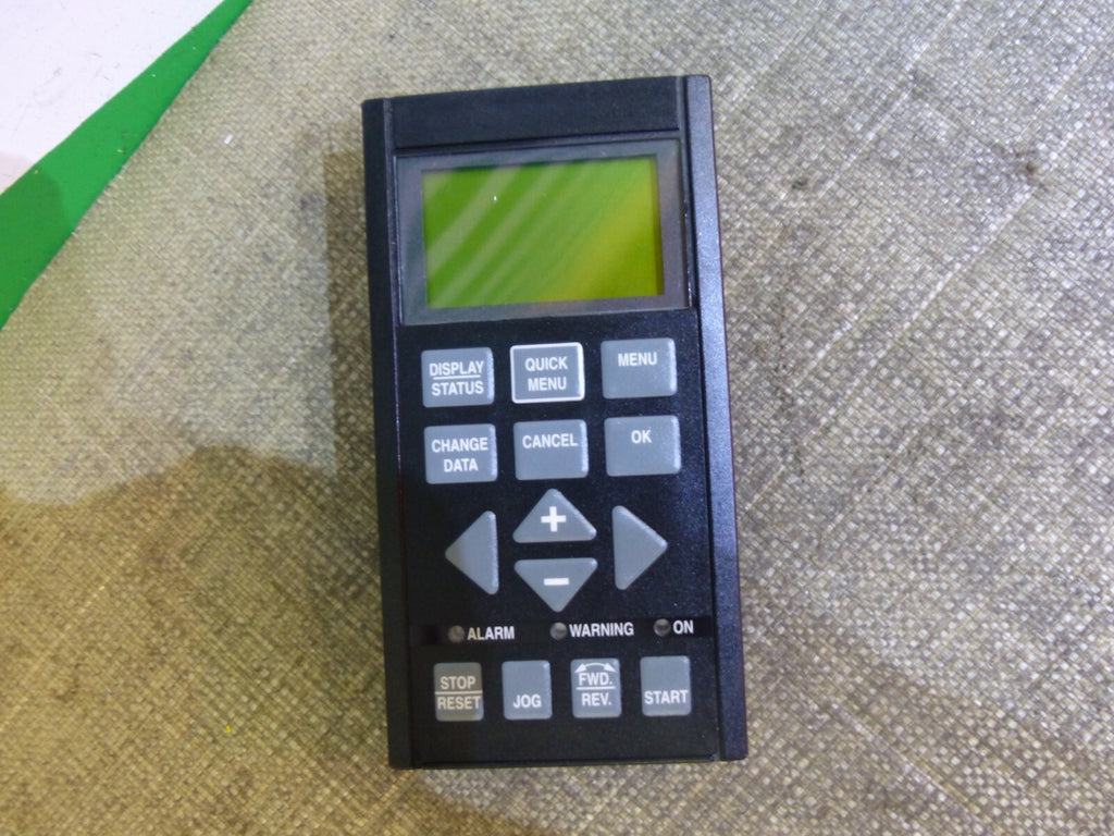 Danfoss LCP2 Panel 175N0131