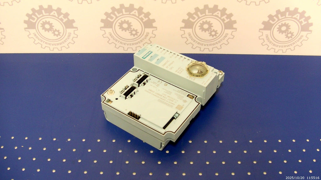 Siemens 6ES7 154-8AB01-0AB0